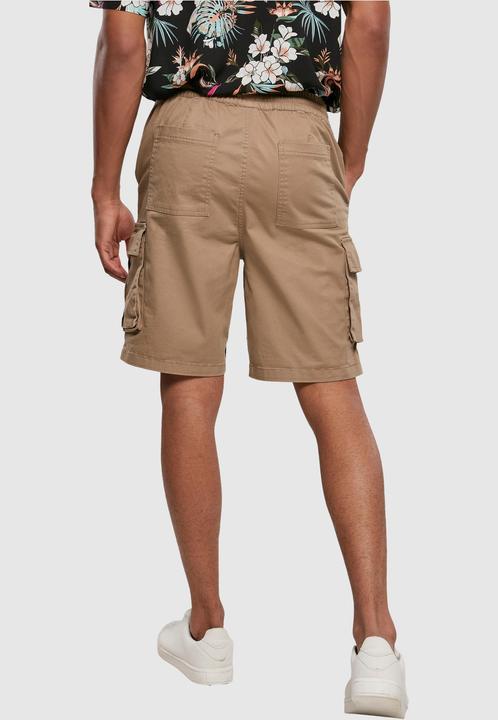 Immagine prodotto Urban Classics Pantaloncini Cargo con coulisse (XL)