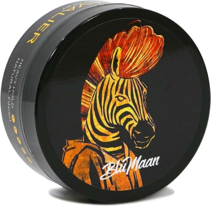 Produktbild BluMaan Cavalier Heavy Clay (Haargel, 75 ml)