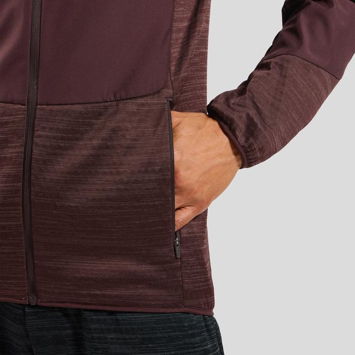 Actual product image Odlo Run Easy Warm (XXL)