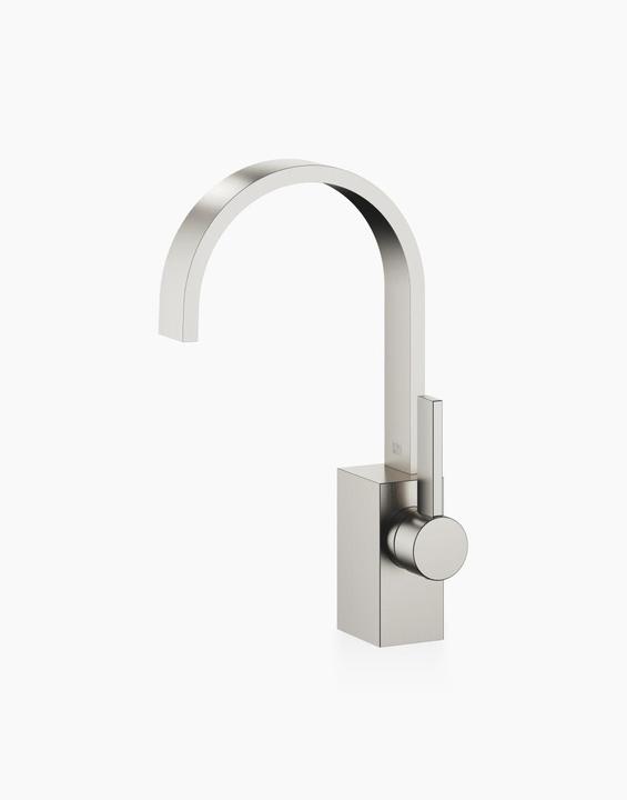 Platino spazzolato