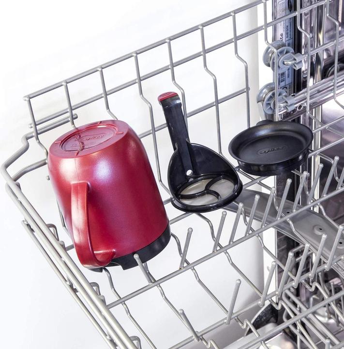 Actual product image Zyliss Smart Cafe Mug