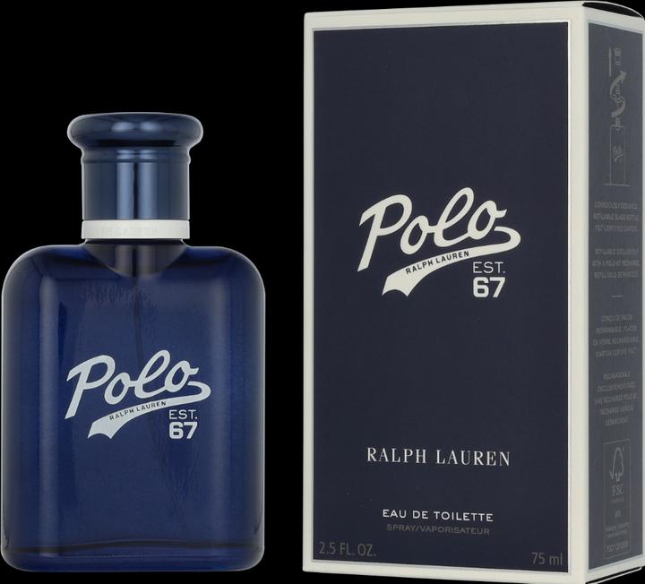 Produktbild Ralph Lauren Herrenparfüm (Eau de Toilette, 75 ml)