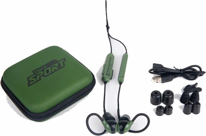 Produktbild ISOtunes Sport Advance (1 x)