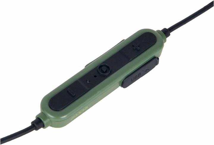 Produktbild ISOtunes Sport Advance (1 x)