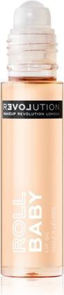 Immagine prodotto Makeup Revolution Relove Roll Baby Lip Oil - TónovacÃ olej na rty 5 ml Papaya (L)