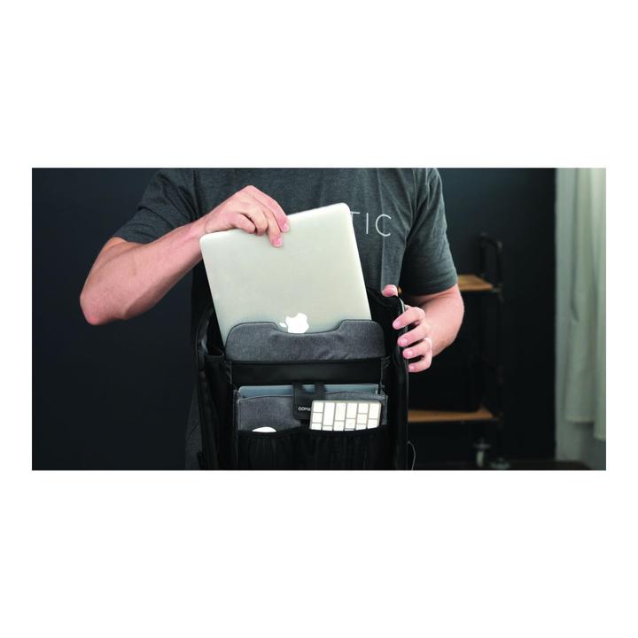 Actual product image Gomatic Everyday (24 l)