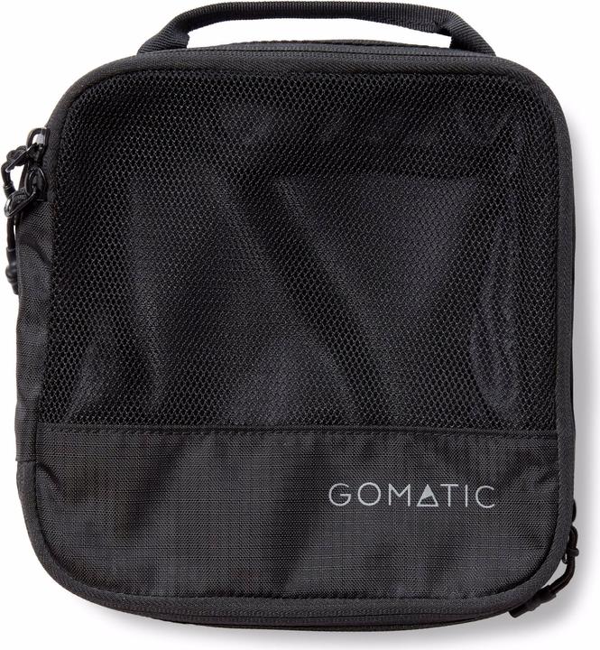 Image du produit Gomatic Cube d'emballage