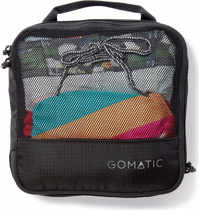 Image du produit Gomatic Cube d'emballage