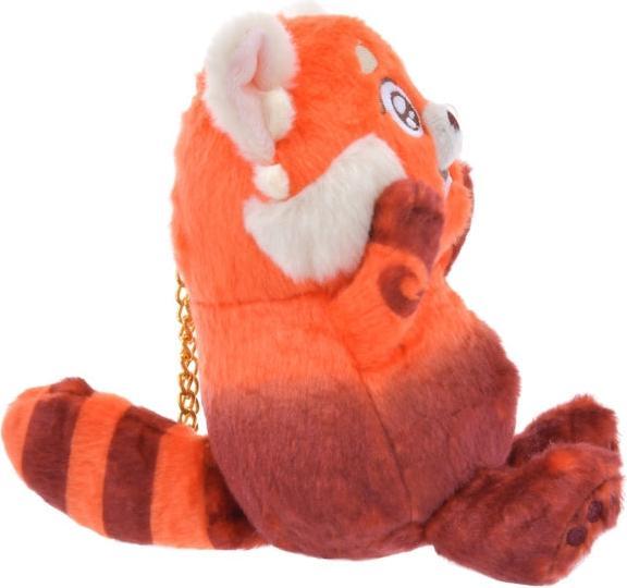 Immagine prodotto Disney Portachiavi in peluche Little Panda Mei