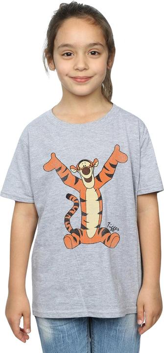 Image du produit Winnie the Pooh - T-shirt CLASSIC - Fille (140, 146)