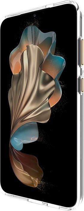 Actual product image Case-Mate Floral Gems (Samsung Galaxy S24+)