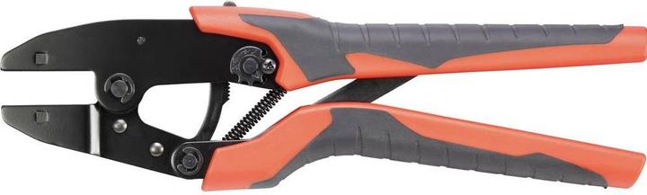 Produktbild Toolcraft System-Crimpzange 1423549 (260 mm)