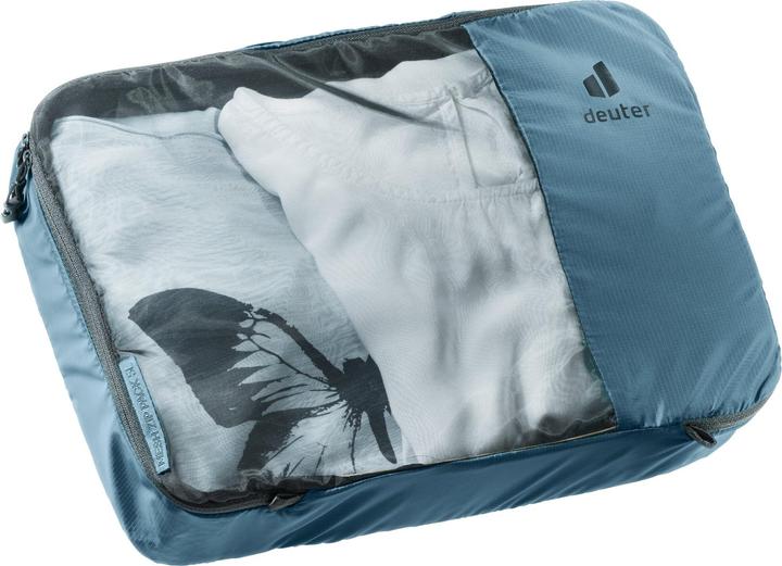 Actual product image Deuter Mesh Zip Pack 5
