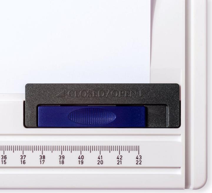 Actual product image Staedtler Mars 661 (A3)