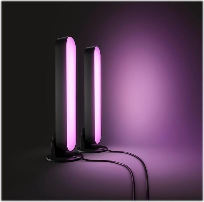 Immagine prodotto Philips Hue Play base + estensione (530 lm)