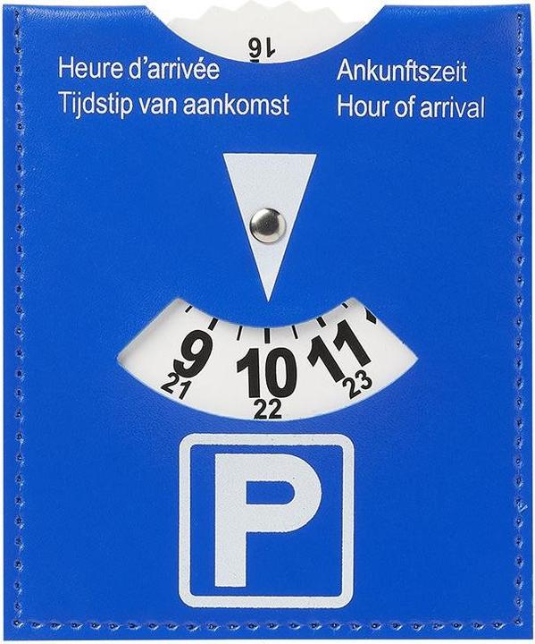 ProPlus Parkscheibe