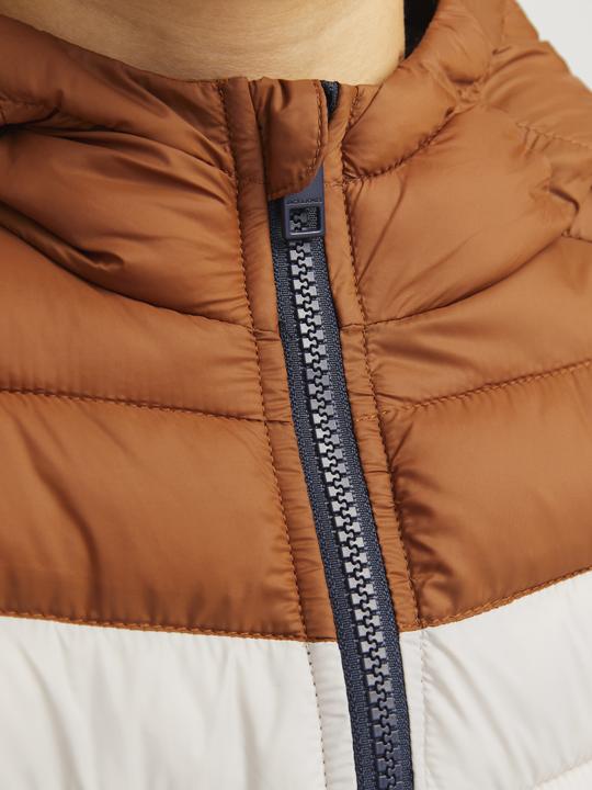 Produktbild Jack & Jones Jjesprint Puffer Hood Noos Jnr (140)