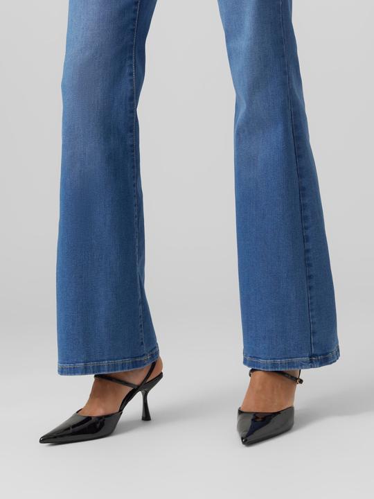 Image du produit Vero Moda Jeans taille haute (32)