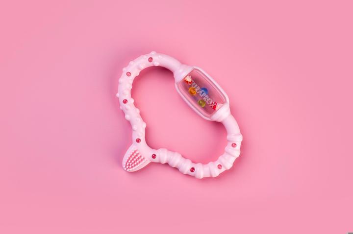 Immagine prodotto Curaprox Anello di dentizione per bambini
