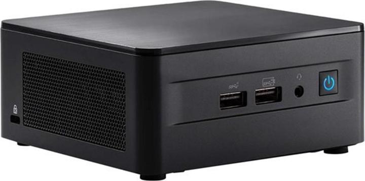 ASUS NUC 12 Pro Kit – NUC12WSHi3 (Intel Core i3-1220P)