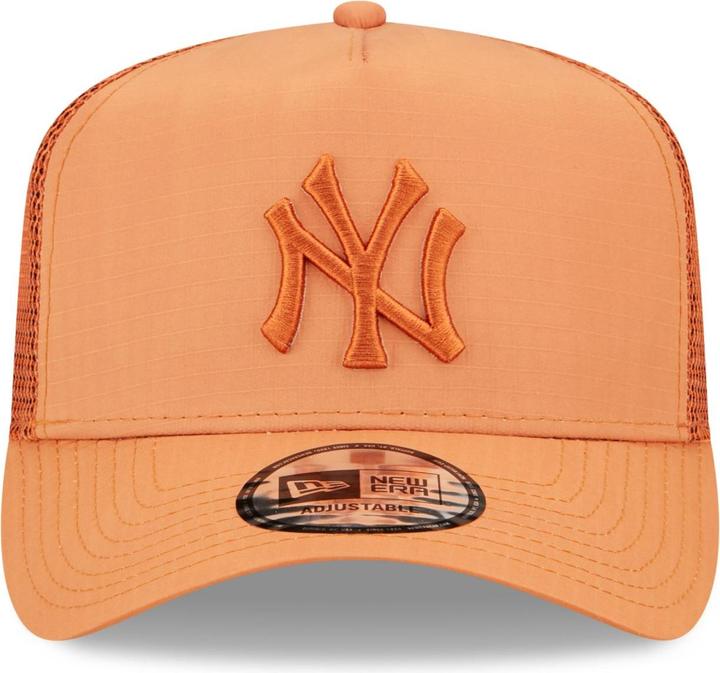 Immagine prodotto New Era Camioncino Aframe Ripstop New York Yankees (Taglia unica)