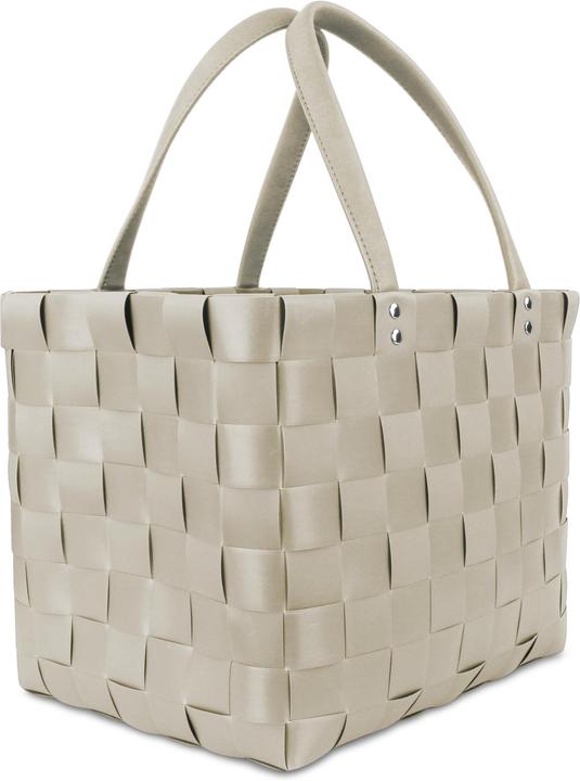 Immagine prodotto Normani Borsa da spiaggia con manici in PU