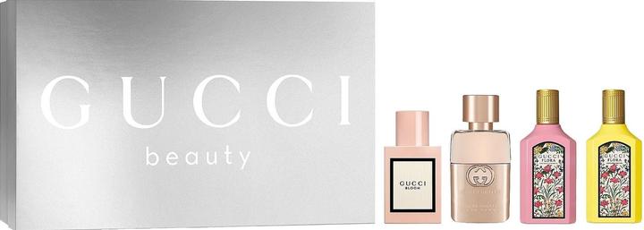 Immagine prodotto Gucci Gorgeous Gardenia (Set profumo)