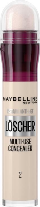 Produktbild Maybelline New York MNY Smooth Result/Age Rewind (02 Nude)