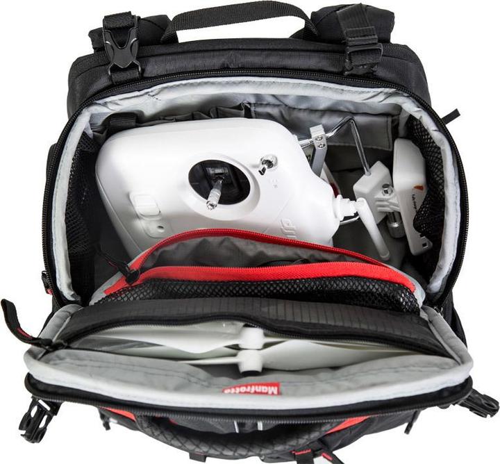 Produktbild DJI Phantom (Drohnen Rucksack, DJI Phantom 4)