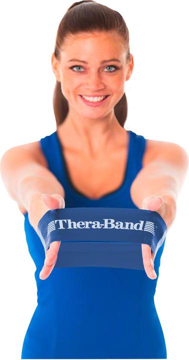 Image du produit TheraBand Boucle (0.21 m, Extra fort)