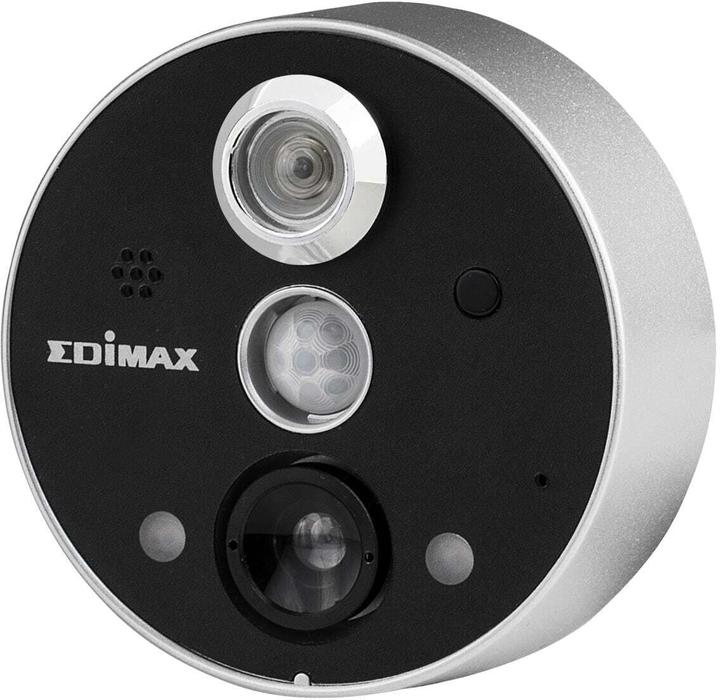 edimax Ic-6220dc (640 x 480 Pixels)