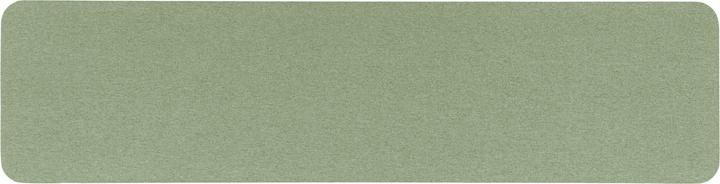 Immagine prodotto Beliani Divisorio per scrivania verde chiaro 180 x 40 cm WALLY