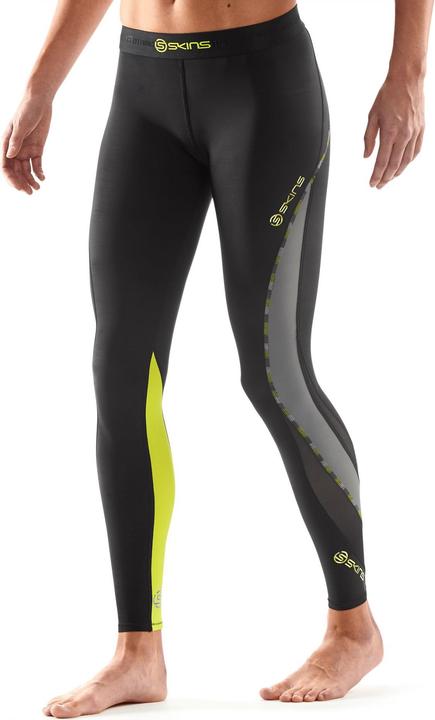 Image du produit Skins Cuissard long femme DNAmic (XS)