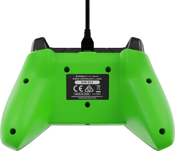 Produktbild PDP Xbox Series X|S und PC Controller (Xbox Series X)