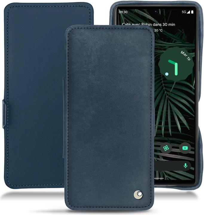 Immagine prodotto Noreve Cover in pelle (Google Pixel 6 Pro)