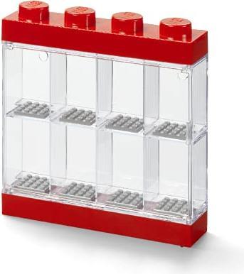 Productafbeelding Room Copenhagen Minifiguren vitrine
