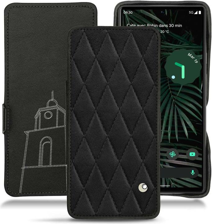 Immagine prodotto Noreve Cover in pelle (Google Pixel 6 Pro)