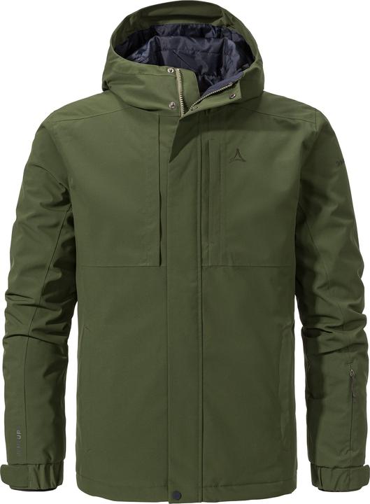 Actual product image Schöffel Ins Jacket Antwerp M (58)