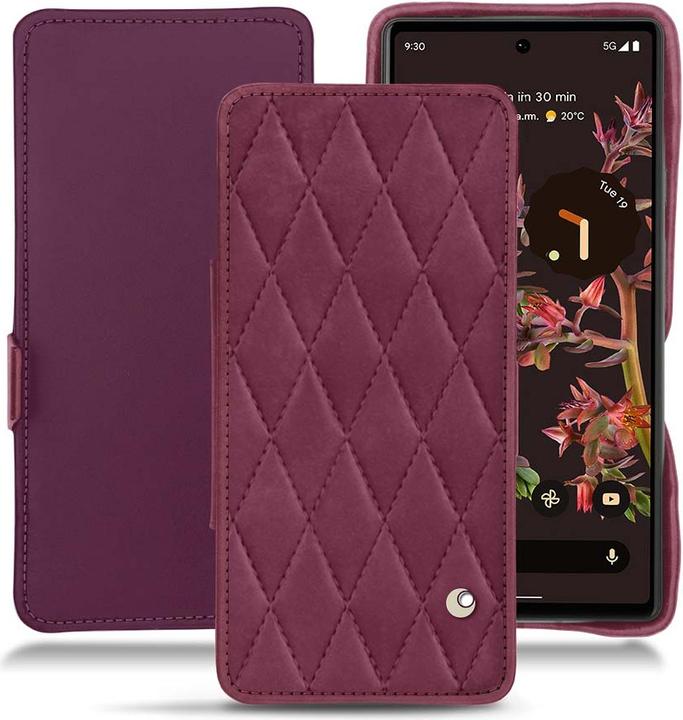 Prune vintage - Couture ( Pantone #612434 )