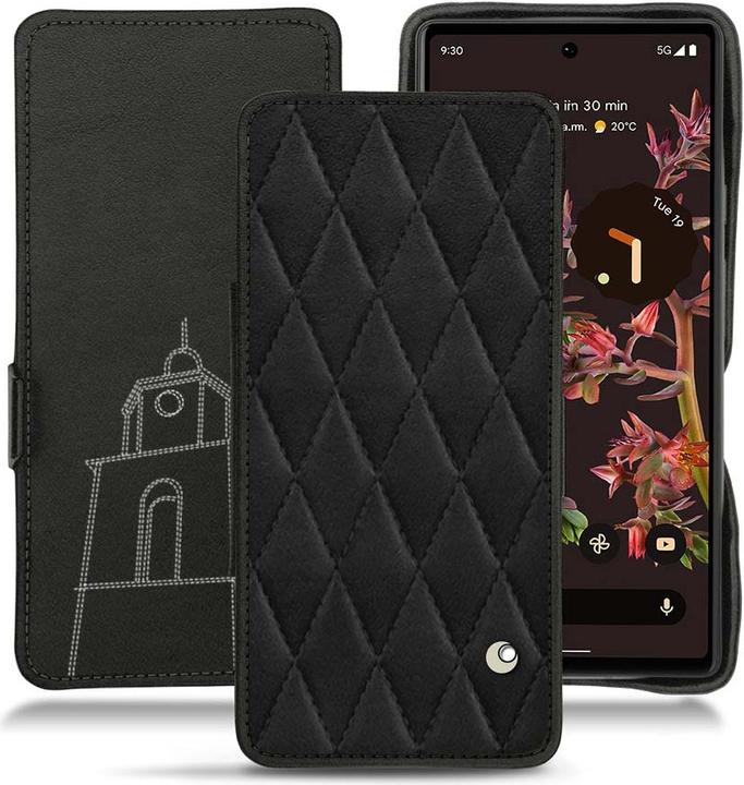 Immagine prodotto Noreve Cover in pelle (Google Pixel 6)