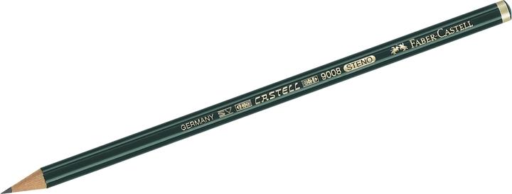 Image du produit Faber-Castell Porte-mines CASTELL 9008 (B, 1 x)