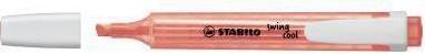 Immagine prodotto STABILO evidenziatore swing cool (Rosso, 4 mm, 1 x)