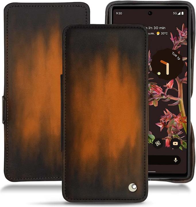 Image du produit Noreve Housse cuir (Google Pixel 6)