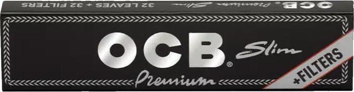 Immagine prodotto OCB Premium+