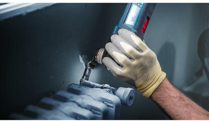 Produktbild Bosch Professional Zubehör Expert AIZ 32 AIT