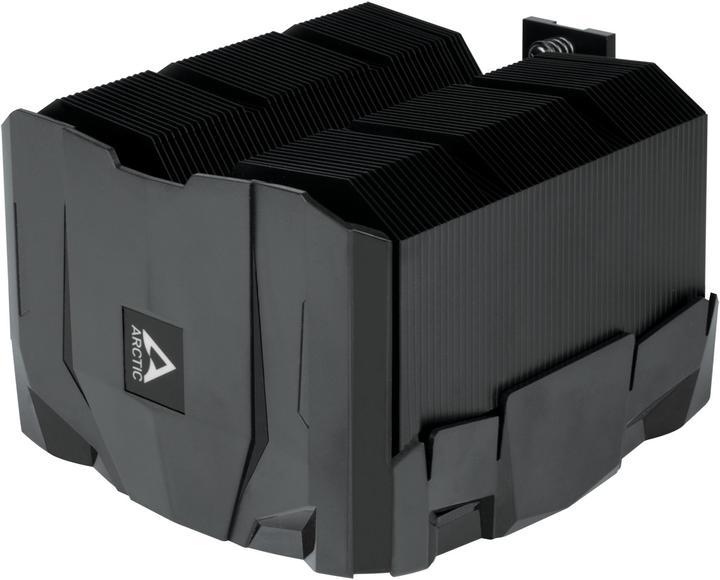 Actual product image Arctic Freezer A35 RGB (158.50 mm)