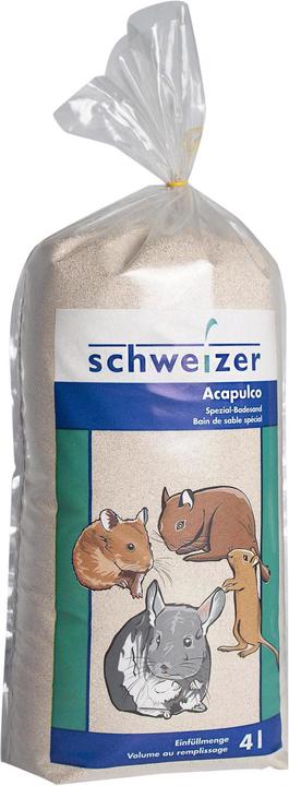 Produktbild Schweizer Acapulco (3 kg, Sand)