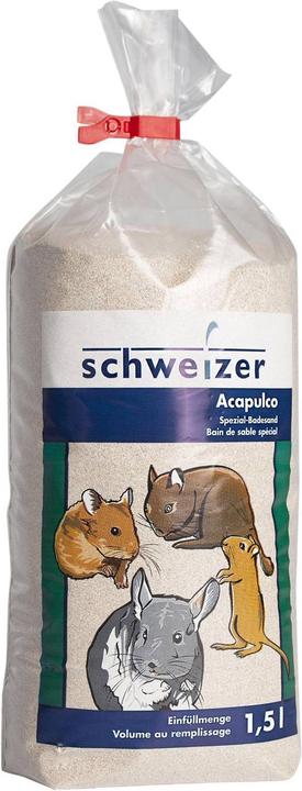 Produktbild Schweizer Acapulco (1.50 kg, Sand)