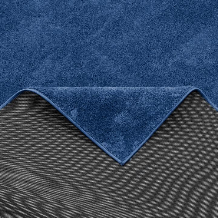 Actual product image Pergamon Super soft high pile long pile carpet Melia Kids (120 x 170 cm)