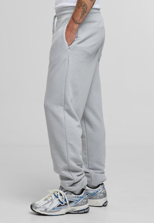 Immagine prodotto Urban Classics Pantaloni da ginnastica Basic in spugna leggera - 166801 (XXL)